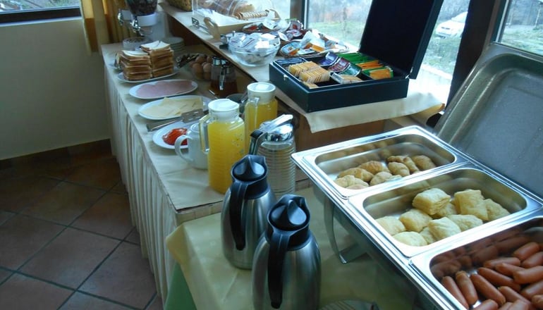 Amadriades Boutique Hotel