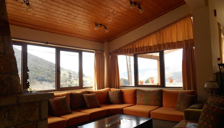 Amadriades Boutique Hotel