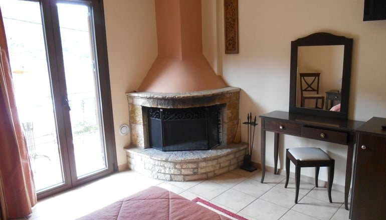 Amadriades Boutique Hotel