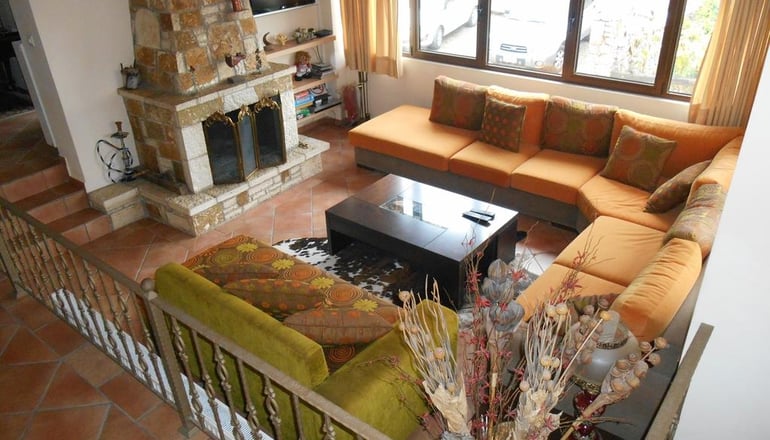 Amadriades Boutique Hotel