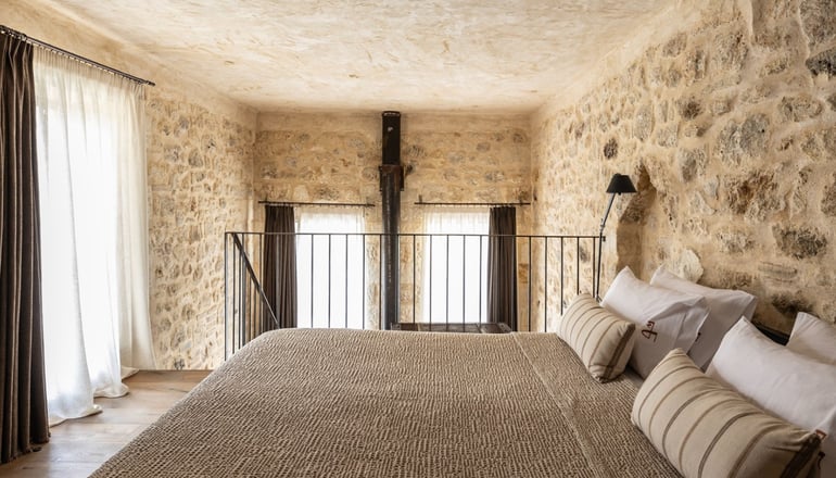 Amalen Suites - Ρέθυμνο, Κρήτη