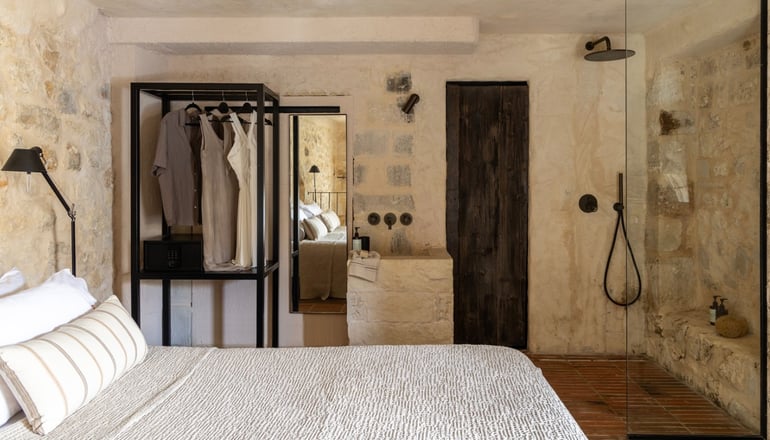 Amalen Suites - Ρέθυμνο, Κρήτη