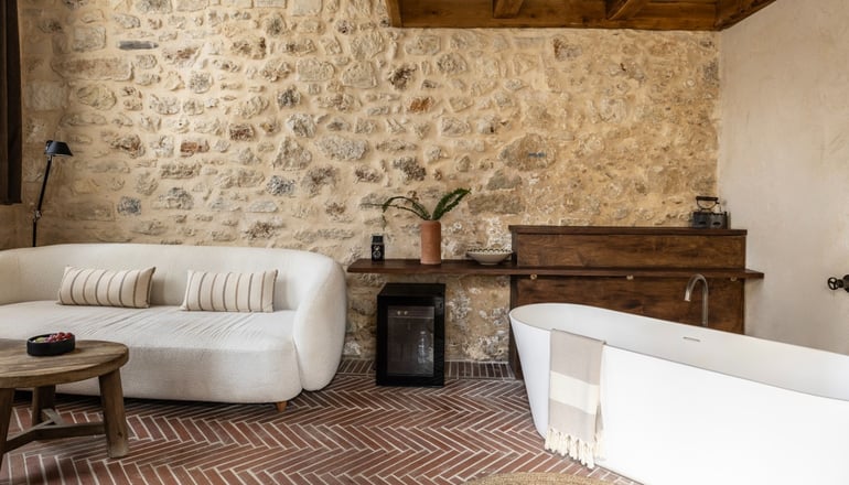 Amalen Suites - Ρέθυμνο, Κρήτη