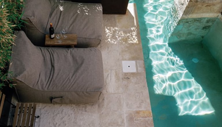 Amalen Suites - Ρέθυμνο, Κρήτη