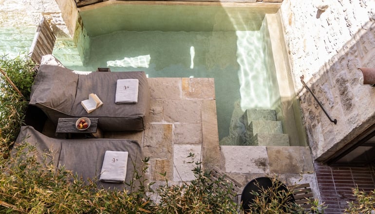 Amalen Suites - Ρέθυμνο, Κρήτη