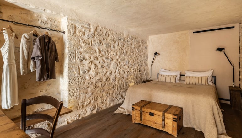 Amalen Suites - Ρέθυμνο, Κρήτη