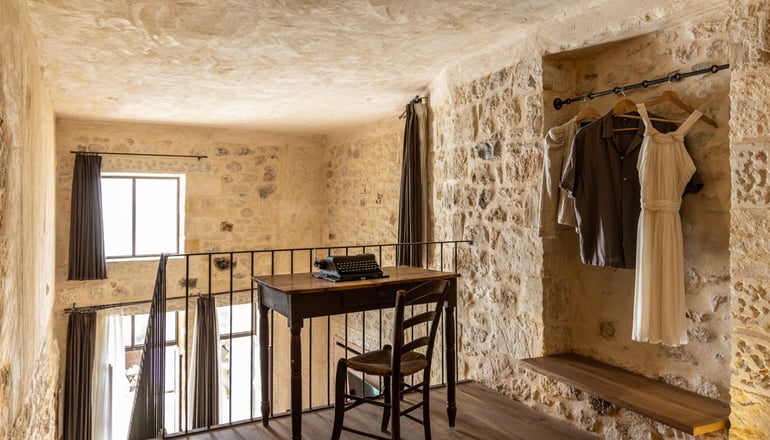 Amalen Suites - Ρέθυμνο, Κρήτη