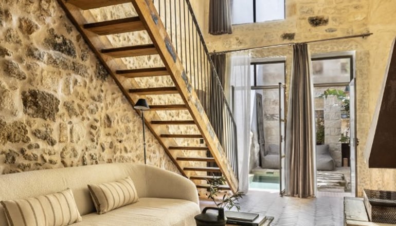 Amalen Suites - Ρέθυμνο, Κρήτη