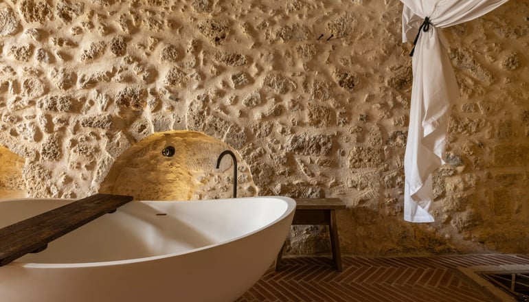 Amalen Suites - Ρέθυμνο, Κρήτη