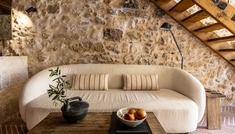 Amalen Suites - Ρέθυμνο, Κρήτη