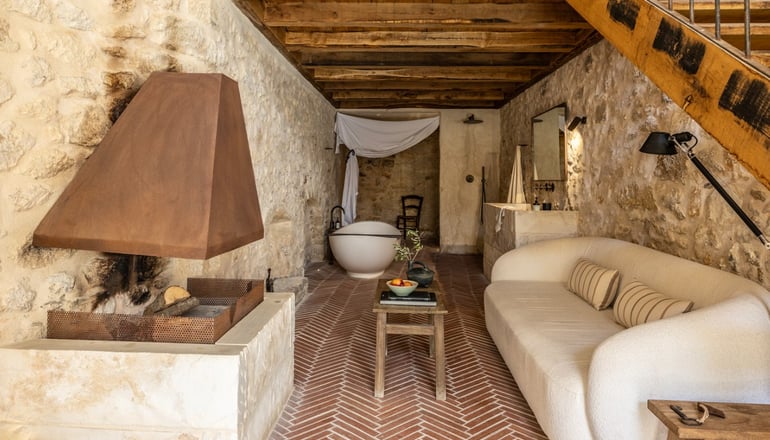 Amalen Suites - Ρέθυμνο, Κρήτη