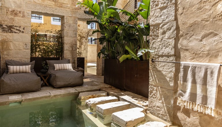 Amalen Suites - Ρέθυμνο, Κρήτη