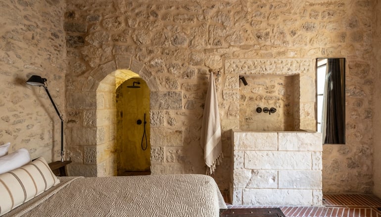 Amalen Suites - Ρέθυμνο, Κρήτη