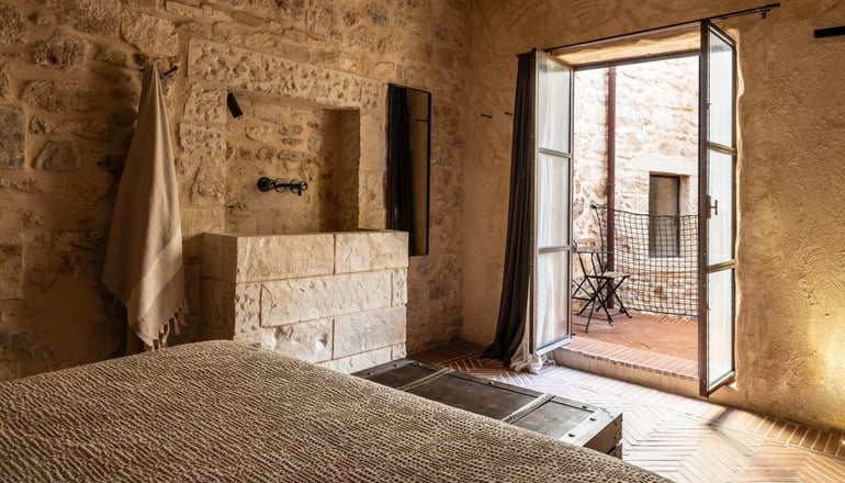 Amalen Suites - Ρέθυμνο, Κρήτη