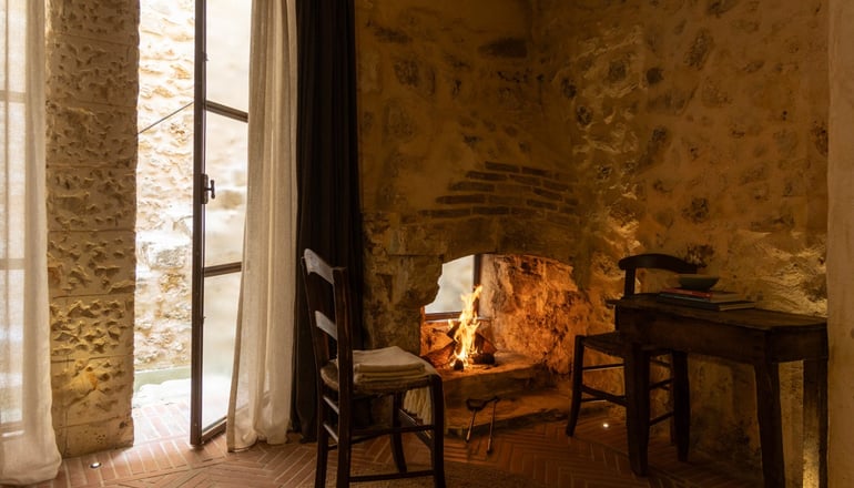 Amalen Suites - Ρέθυμνο, Κρήτη