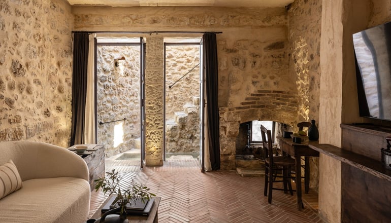 Amalen Suites - Ρέθυμνο, Κρήτη
