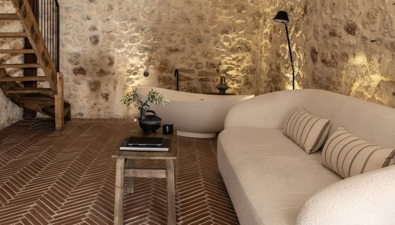 Amalen Suites - Ρέθυμνο, Κρήτη