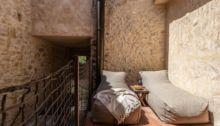 Amalen Suites - Ρέθυμνο, Κρήτη