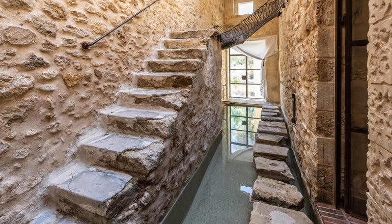Amalen Suites - Ρέθυμνο, Κρήτη