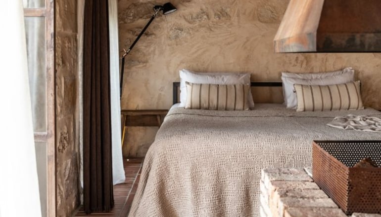 Amalen Suites - Ρέθυμνο, Κρήτη