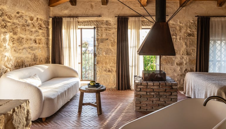 Amalen Suites - Ρέθυμνο, Κρήτη