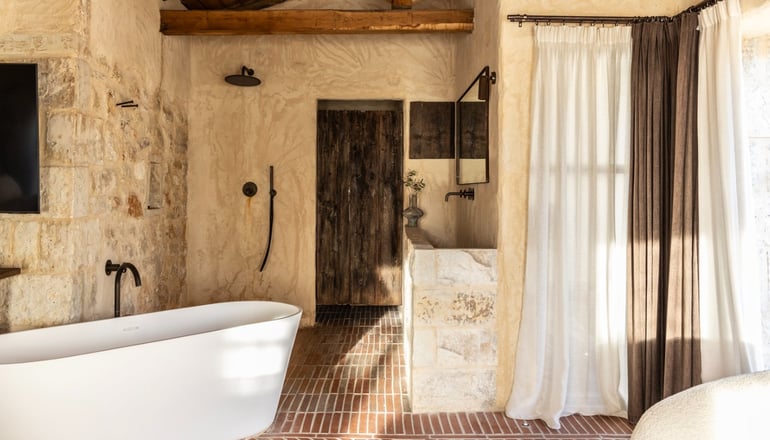 Amalen Suites - Ρέθυμνο, Κρήτη