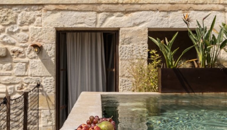 Amalen Suites - Ρέθυμνο, Κρήτη