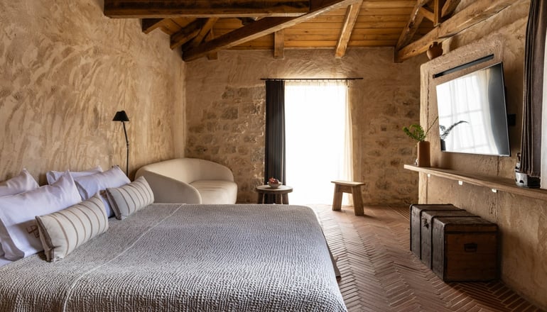 Amalen Suites - Ρέθυμνο, Κρήτη