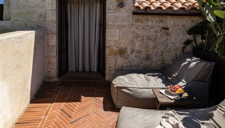 Amalen Suites - Ρέθυμνο, Κρήτη