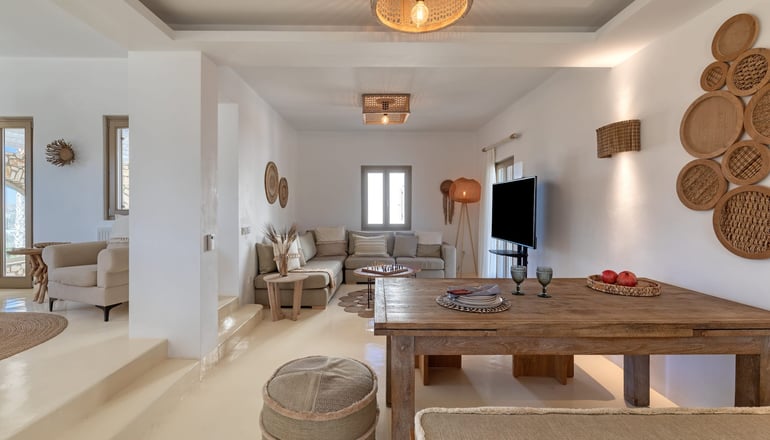 Amalgam Homes Paros - Αμπελάς, Πάρος