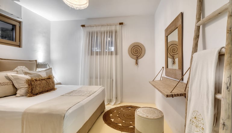Amalgam Homes Paros - Αμπελάς, Πάρος