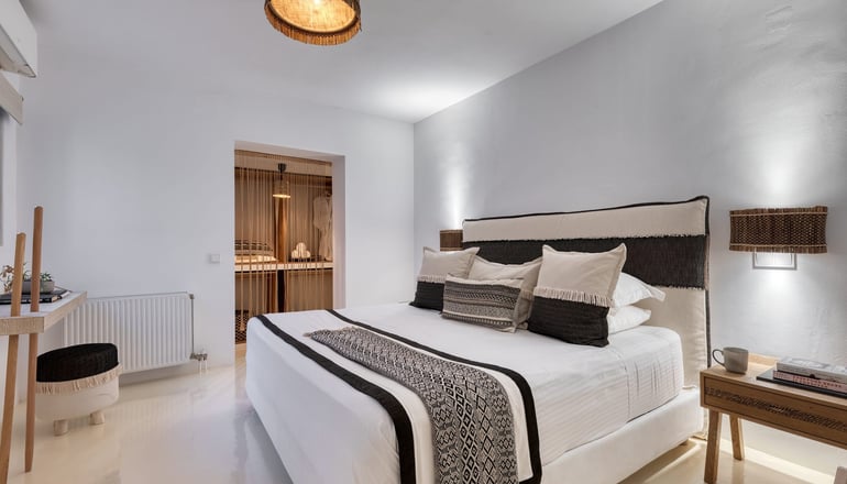Amalgam Homes Paros - Αμπελάς, Πάρος