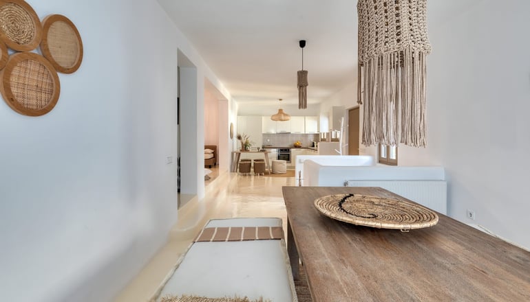 Amalgam Homes Paros - Αμπελάς, Πάρος