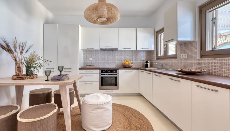 Amalgam Homes Paros - Αμπελάς, Πάρος