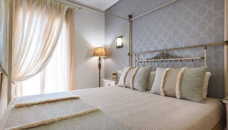 Amalgam Homes Paros - Αμπελάς, Πάρος