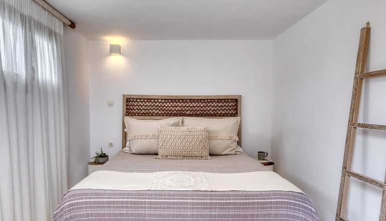 Amalgam Homes Paros - Αμπελάς, Πάρος