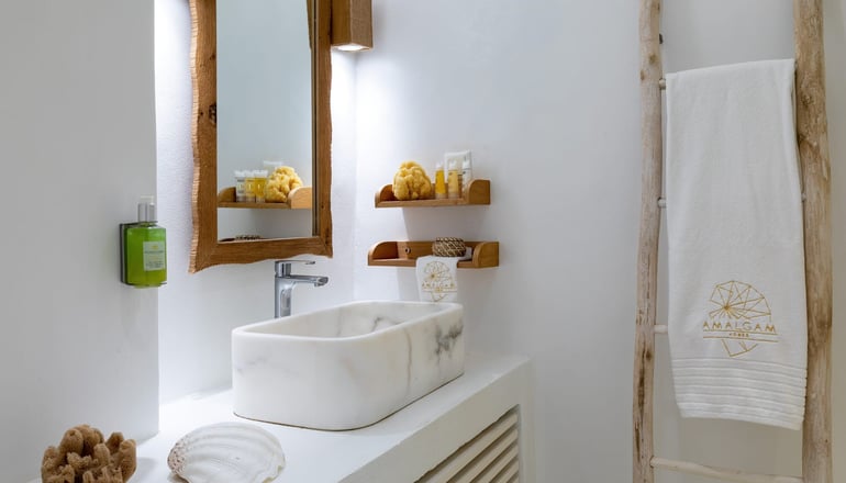 Amalgam Homes Paros - Αμπελάς, Πάρος