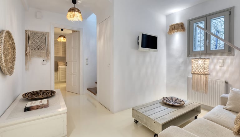 Amalgam Homes Paros - Αμπελάς, Πάρος