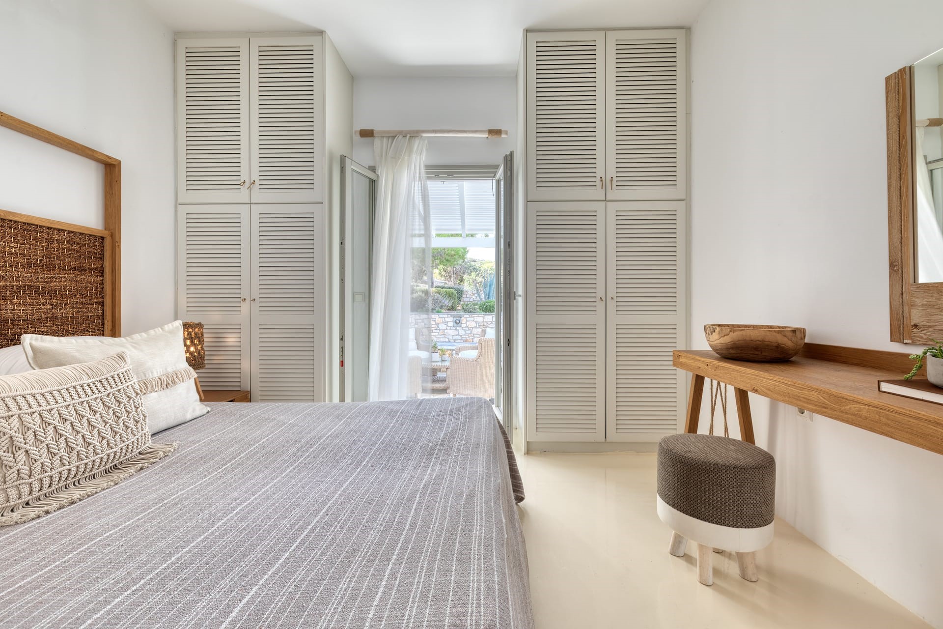 Amalgam Homes Paros - Αμπελάς, Πάρος