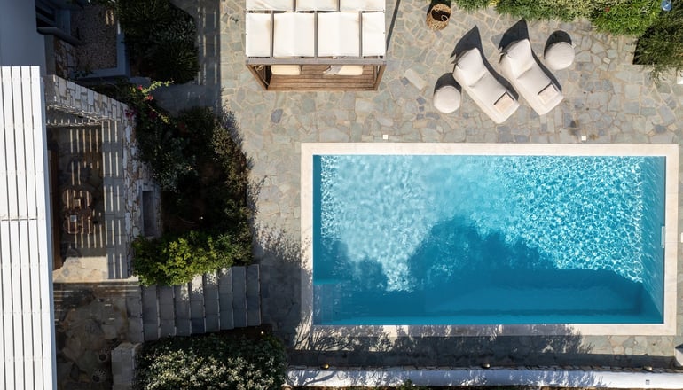 Amalgam Homes Paros - Αμπελάς, Πάρος