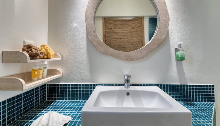 Amalgam Homes Paros - Αμπελάς, Πάρος