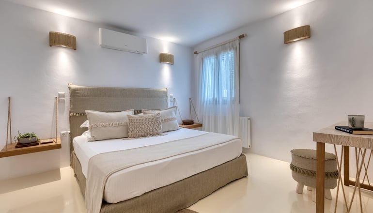 Amalgam Homes Paros - Αμπελάς, Πάρος