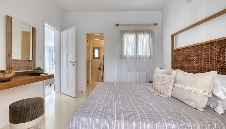Amalgam Homes Paros - Αμπελάς, Πάρος