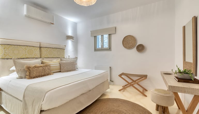 Amalgam Homes Paros - Αμπελάς, Πάρος