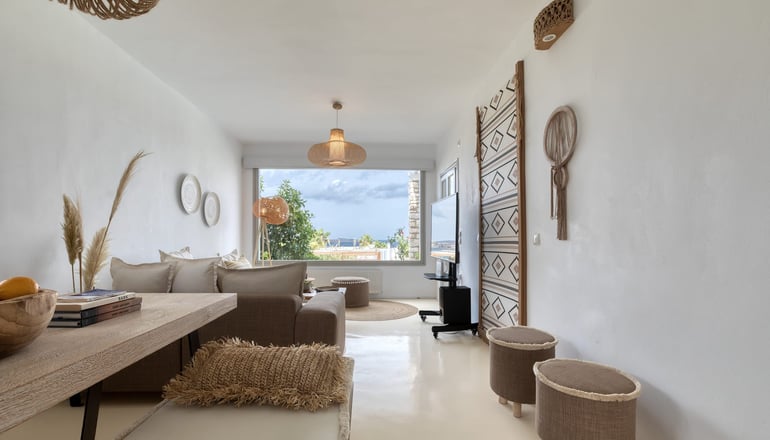 Amalgam Homes Paros - Αμπελάς, Πάρος