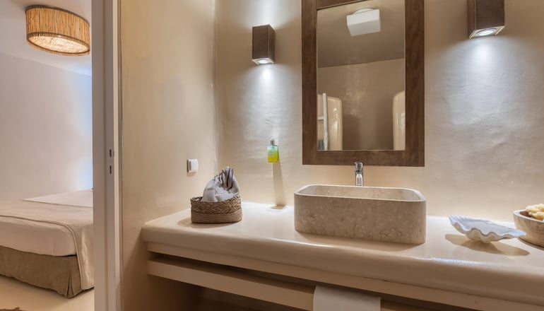 Amalgam Homes Paros - Αμπελάς, Πάρος