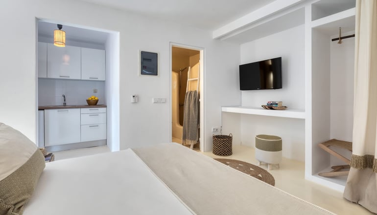 Amalgam Homes Paros - Αμπελάς, Πάρος