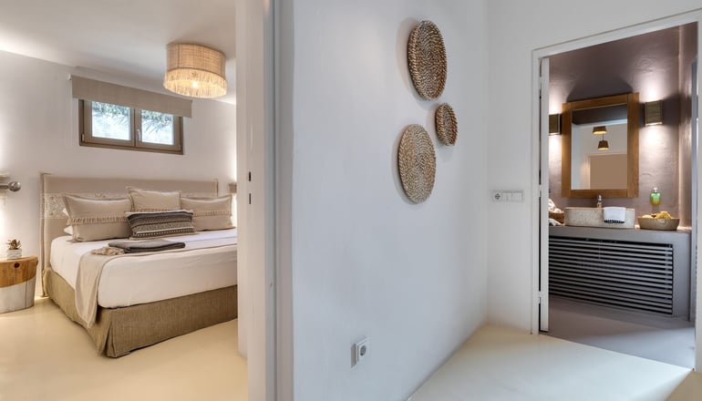 Amalgam Homes Paros - Αμπελάς, Πάρος