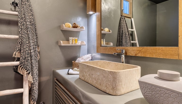 Amalgam Homes Paros - Αμπελάς, Πάρος