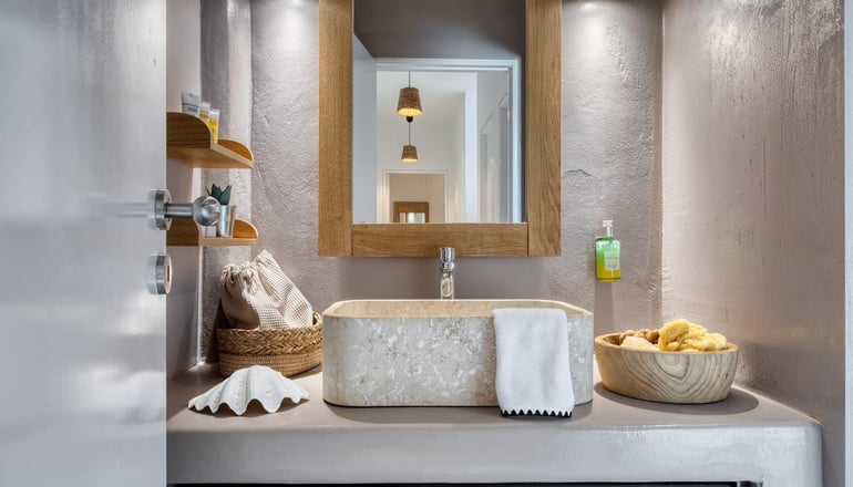 Amalgam Homes Paros - Αμπελάς, Πάρος